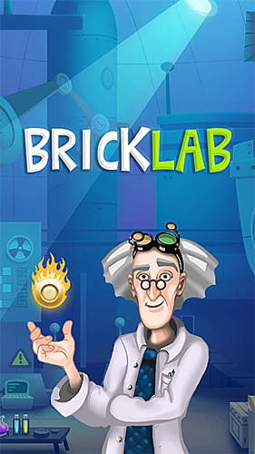 Descargar Brick breaker lab gratis para Android 4.1.