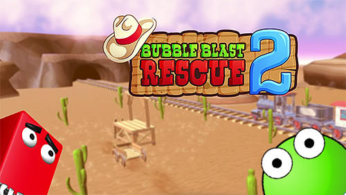 Descargar Bubble blast rescue 2 gratis para Android.