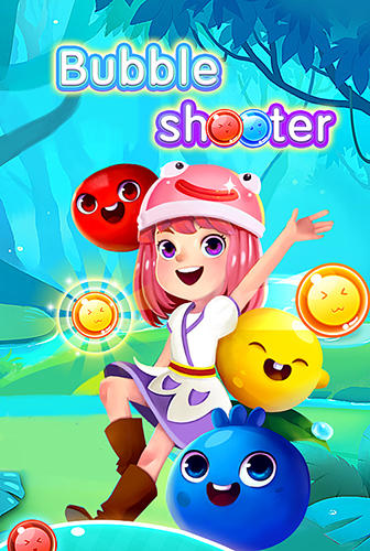 Descargar Bubble shooter by Fruit casino games gratis para Android.
