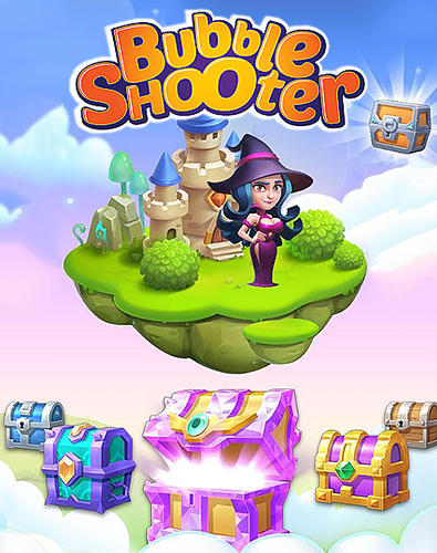 Descargar Bubble shooter online gratis para Android.