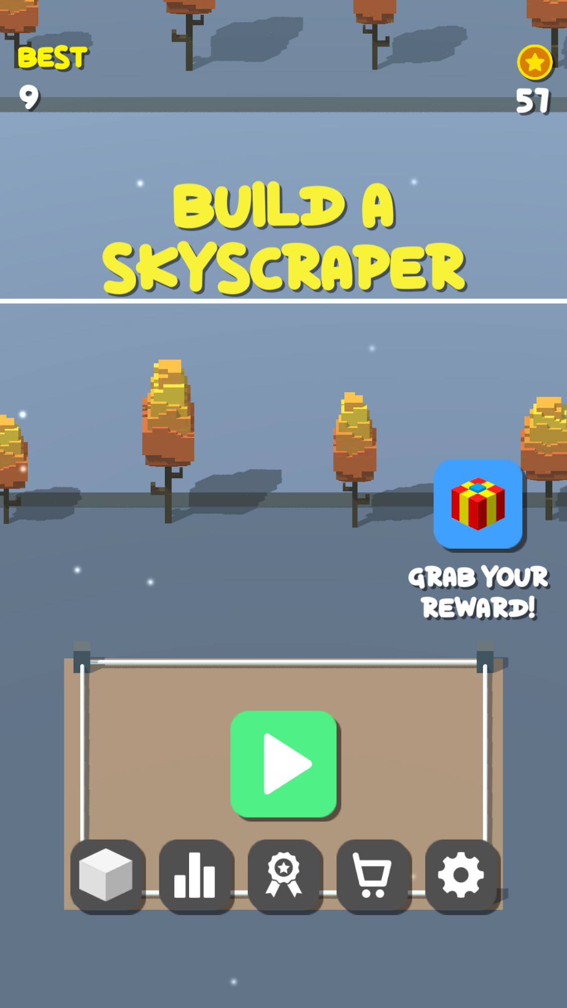 Descargar Build a Skyscraper: Be Higher! gratis para Android.