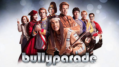 Descargar Bullyparade: Der spiel gratis para Android.