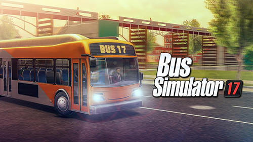 Descargar Bus simulator 17 gratis para Android.