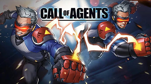 Descargar Call of agents gratis para Android.