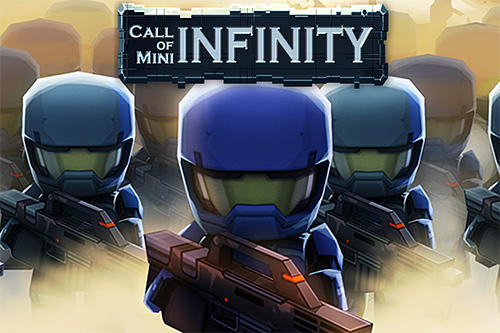 Descargar Call of Mini: Infinity gratis para Android.