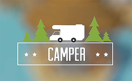 Descargar Camper van truck simulator gratis para Android.