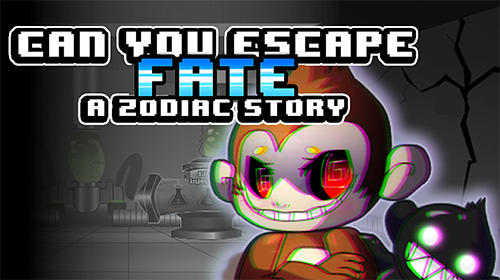 Descargar Can you escape fate? A zodiac story gratis para Android.