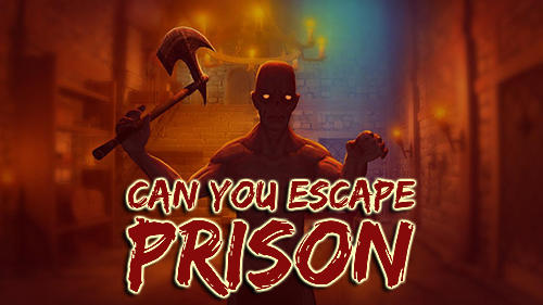 Descargar Can you escape. Fear house: Prison gratis para Android.