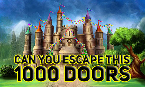 Descargar Can you escape this 1000 doors gratis para Android.