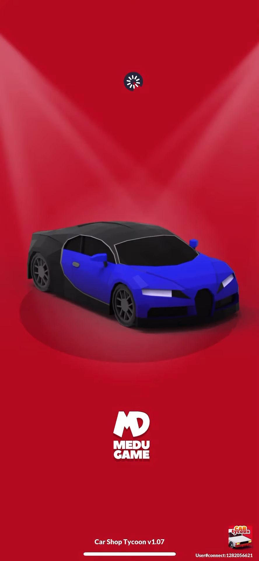Descargar Car Shop Tycoon : Auto Dealer gratis para Android.