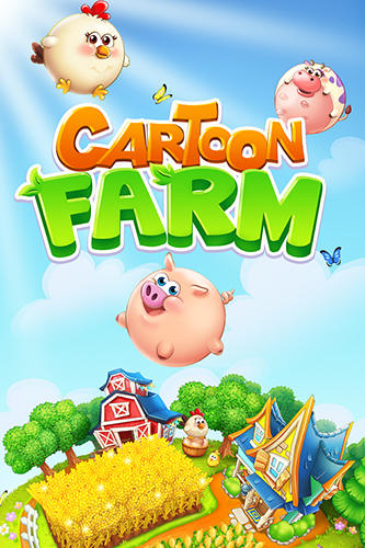 Descargar Cartoon farm gratis para Android.