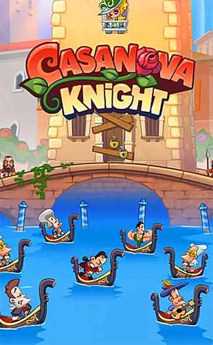 Descargar Casanova knight gratis para Android.