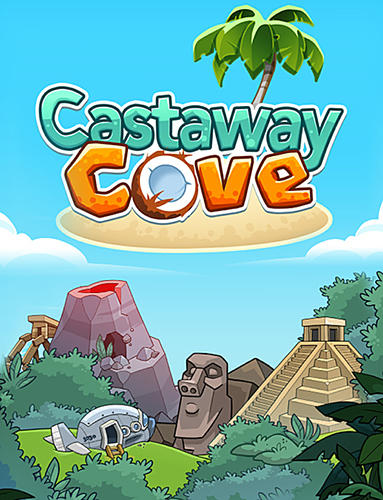 Descargar Castaway cove gratis para Android 4.0.