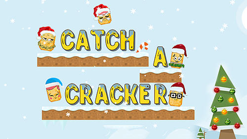 Descargar Catch a cracker: Christmas gratis para Android.