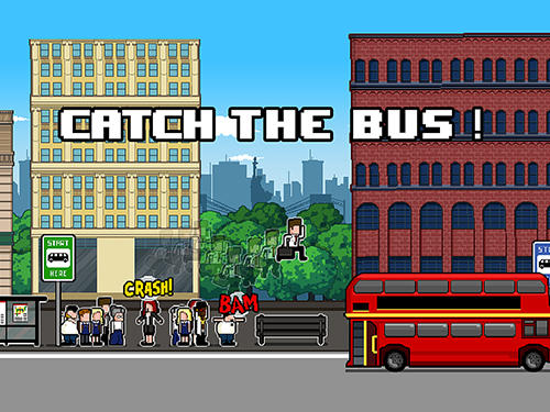 Descargar Catch the bus gratis para Android.