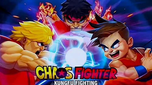 Descargar Chaos fighter: Kungfu fighting gratis para Android.