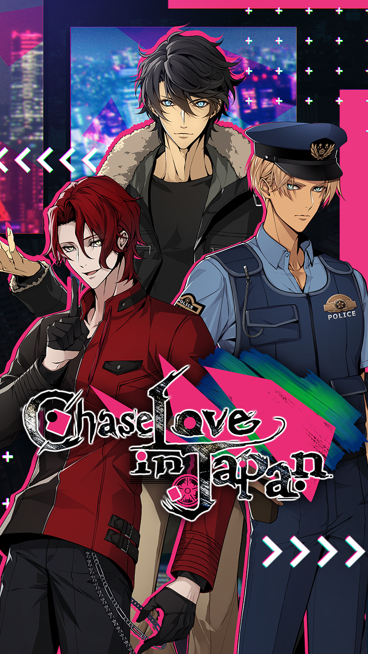 Descargar Chase Love in Japan gratis para Android.