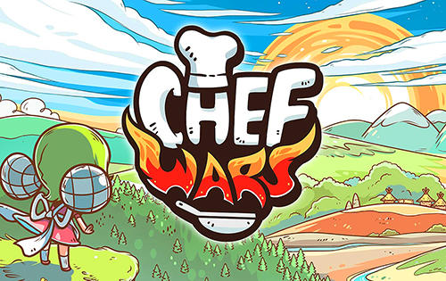 Descargar Chef wars gratis para Android.