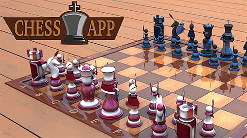 Descargar Chess app pro gratis para Android.