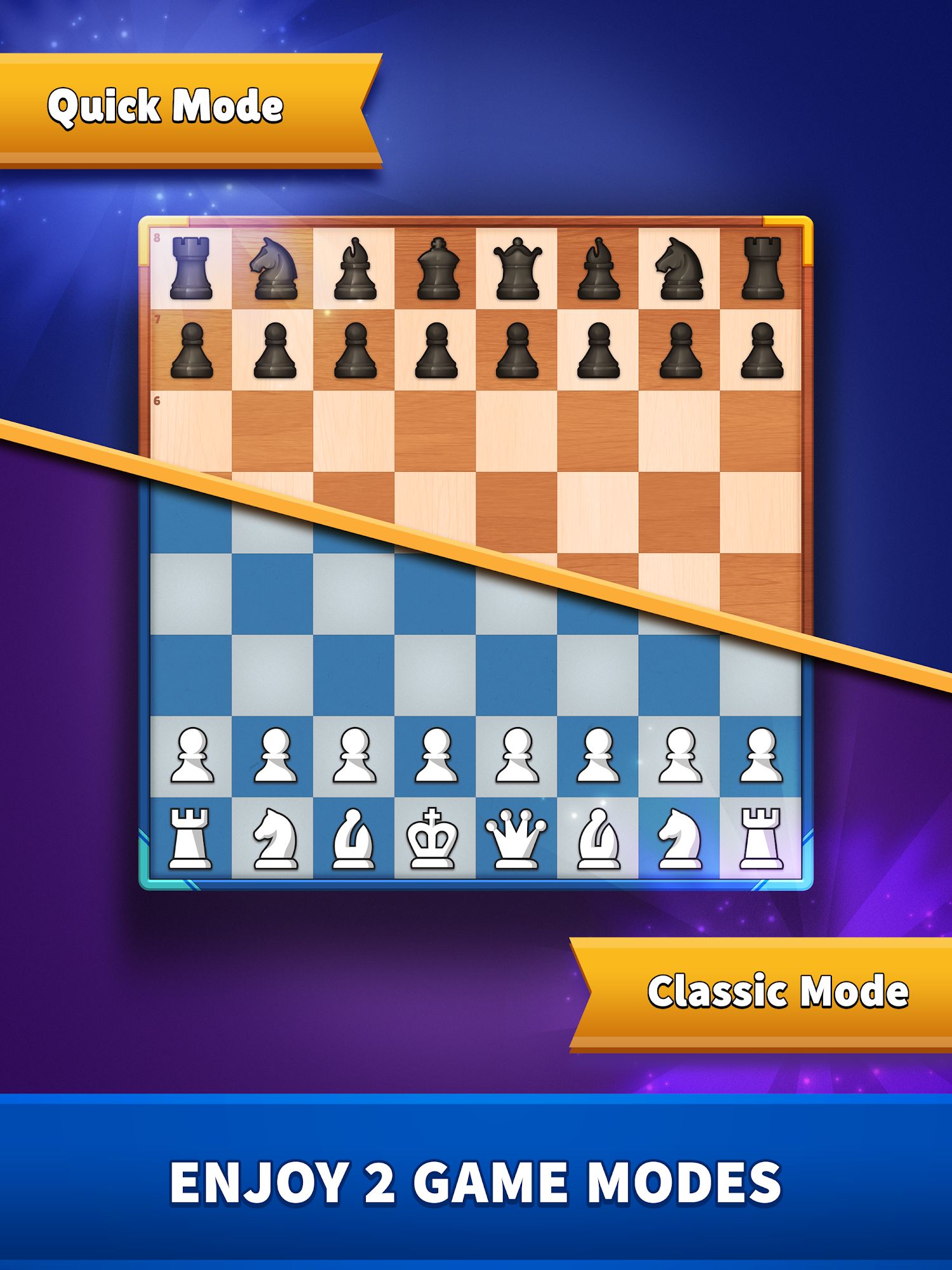 Descargar Chess Clash - Play Online gratis para Android.