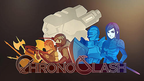 Descargar Chrono clash gratis para Android.