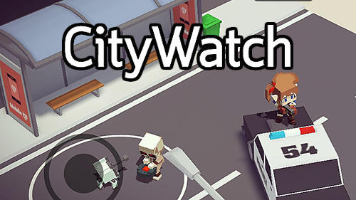 Descargar City watch: The rumble masters gratis para Android.