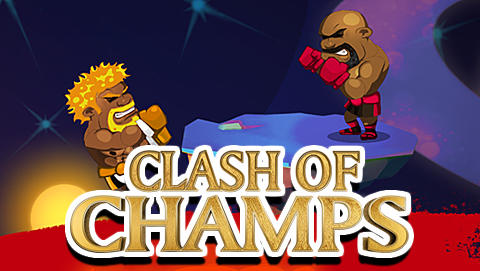 Clash of champs