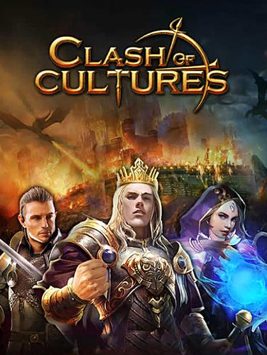 Descargar Clash of cultures: King gratis para Android.