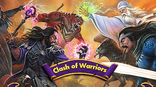 Descargar Clash of warriors: 9 legends gratis para Android.
