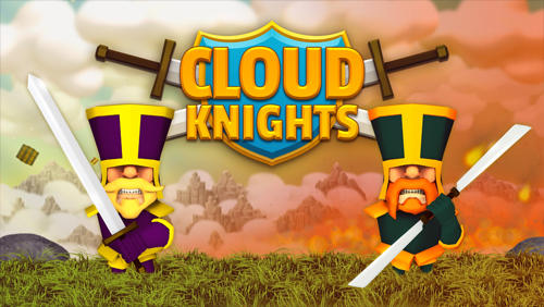 Descargar Cloud knights gratis para Android.