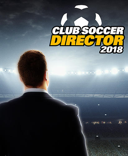 Descargar Club soccer director 2018: Football club manager gratis para Android.