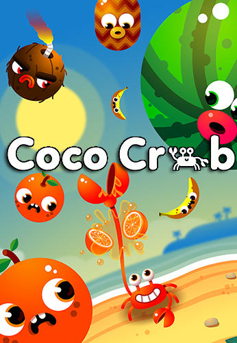 Coco crab