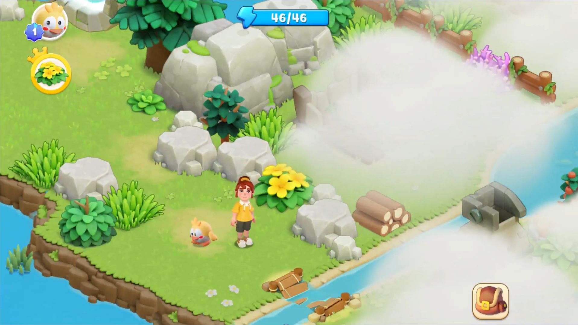 Descargar Coco Valley: Farm Adventure gratis para Android.
