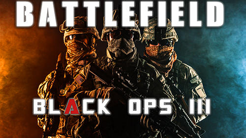 Descargar Combat battlefield: Black ops 3 gratis para Android.