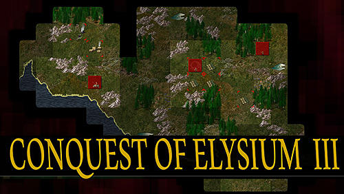 Descargar Conquest of Elysium 3 gratis para Android.