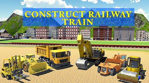 Descargar Construct railway: Train games gratis para Android.