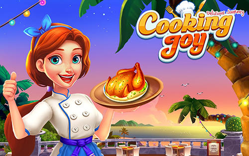 Descargar Cooking joy: Delicious journey gratis para Android.