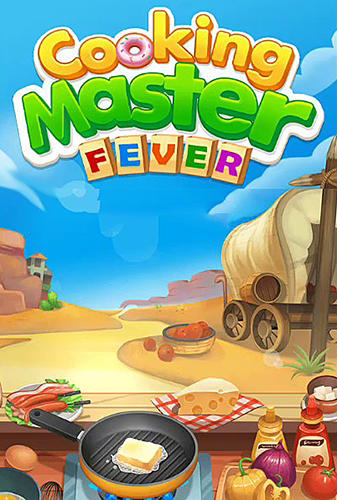 Descargar Cooking master fever gratis para Android.