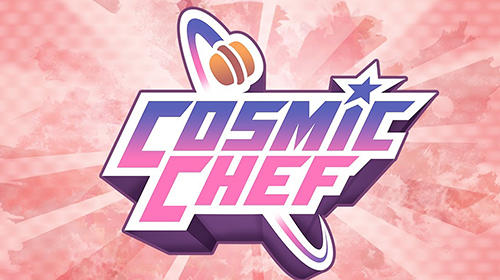 Descargar Cosmic chef gratis para Android 7.0.