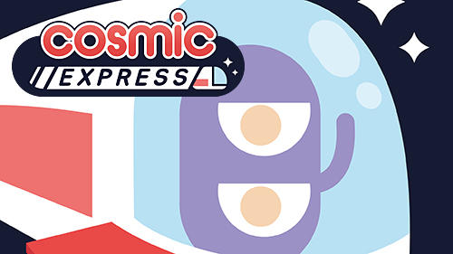 Descargar Cosmic express gratis para Android.