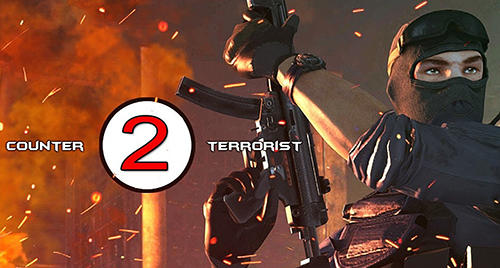 Descargar Counter terrorist 2: Gun strike gratis para Android.