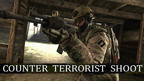 Descargar Counter terrorist shoot gratis para Android.