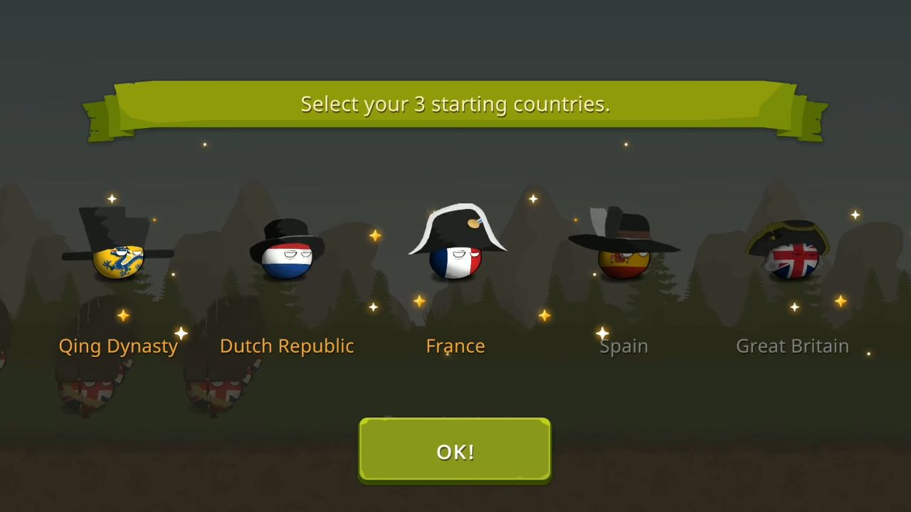 Descargar Countryballs at War gratis para Android.