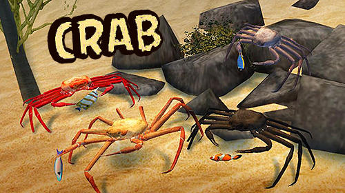 Descargar Crab simulator 3D gratis para Android.