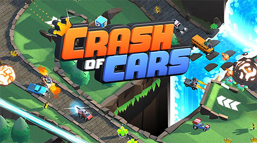 Descargar Crash of cars gratis para Android.