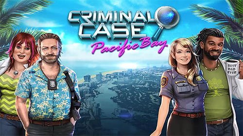 Descargar Criminal case: Pacific bay gratis para Android.