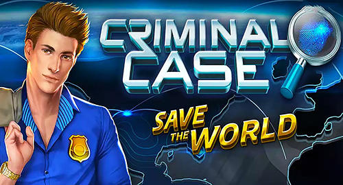 Descargar Criminal case: Save the world! gratis para Android.