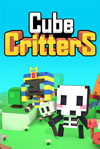 Descargar Cube critters gratis para Android.