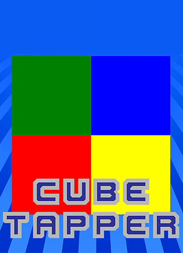 Descargar Cube tapper gratis para Android.