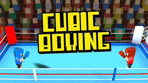 Descargar Cubic boxing 3D gratis para Android.